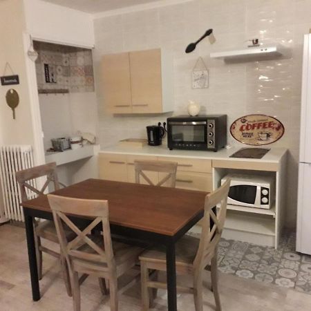 Enclos Savoyard Appartement Meuble 1Chambre 1 Canape Lits 3Personnes Grand-Aigueblanche Eksteriør billede