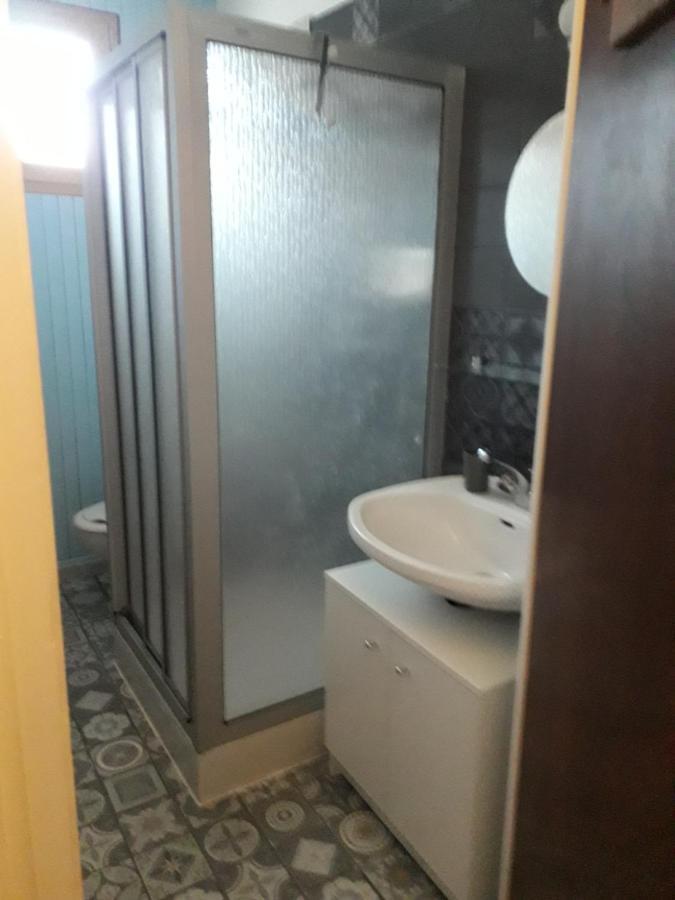 Enclos Savoyard Appartement Meuble 1Chambre 1 Canape Lits 3Personnes Grand-Aigueblanche Eksteriør billede